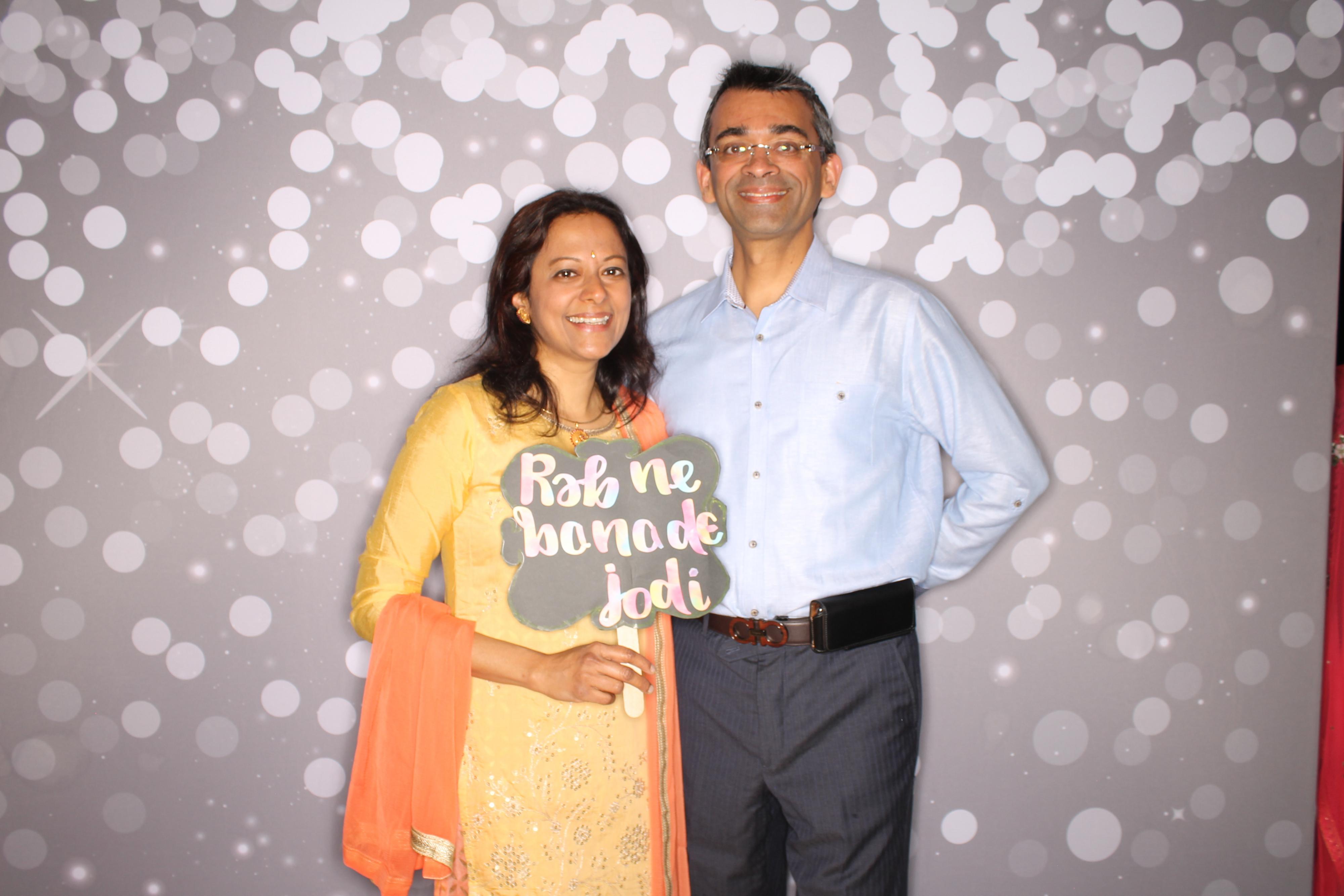 Bollywood Party  | View more photos from the event at gallery.photoboothcincy.com/u/PhotoBoothCincy/Bollywood-Party